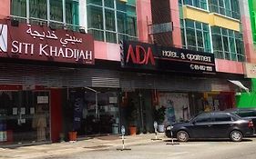 Ada Hotel & Apartment